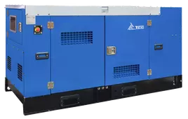 Дизельный генератор ТСС АД-40С-Т400-1РКМ19