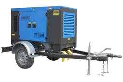 Дизельный генератор ТСС АД-24С-Т400-1РКМ20 (80313AM1P)