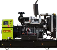 Дизельный генератор Motor АД120-T400 R