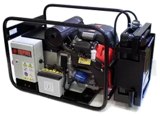 Бензиновый генератор EuroPower EP 12000 E