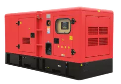 Дизельный генератор Energo YN22/230YM-S