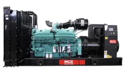 Высоковольтная станция MGE P1000CS (LSA 52.2 L45) 6300 В
