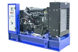 Дизельный генератор ТСС АД-80С-Т400-1РМ7 ((WP4.1D113E200)) (Открытый, АВР)