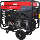 Бензиновый генератор Fubag BS 17000 DA ES