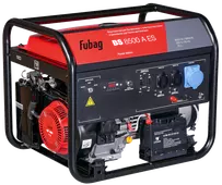 Бензиновый генератор Fubag BS 8500 A ES