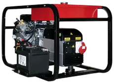 Бензиновый генератор Gesan G 4000 H