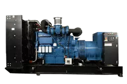 Дизельный генератор ЭнергоГранум АД-800-Т400-EYU (PMG) V12