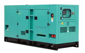 Дизельный генератор Energo YN44C-S
