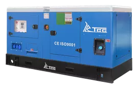 Дизельный генератор ТСС АД-24С-Т400-1РКМ11 (TDT 30 4L)