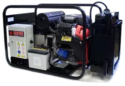 Бензиновый генератор EuroPower EP 16000 TE