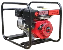 Бензиновый генератор EuroPower EP 2500