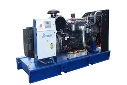 Дизельный генератор ТСС АД-240С-Т400-1РМ20
