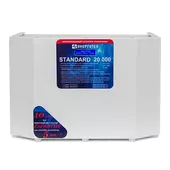 Стабилизатор напряжения Энерготех STANDARD 20000