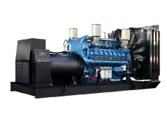 Дизельный генератор ТСС АД-2400С-Т400-1РМ9