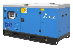 Дизельный генератор ТСС АД-20С-Т400-1РКМ11 (TDK304L)