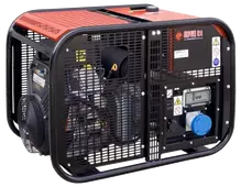 Бензиновый генератор EuroPower EP 18000 E