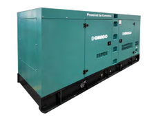 Дизельный генератор Energo 180 MP-C-S