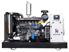 Дизельный генератор Исток АД150С-Т400-РМ35