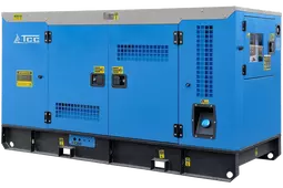 Дизельный генератор ТСС АД-30С-Т400-1РКМ16