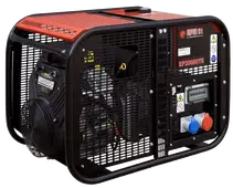 Бензиновый генератор EuroPower EP 20000 TE