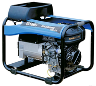 Сварочный генератор SDMO Weldarc 180 DE C