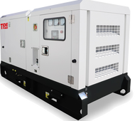 Дизельный генератор Tide Power PC25-I