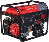 Бензиновый генератор Fubag BS 8500 DA ES