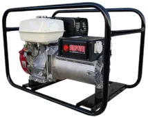 Бензиновый генератор EuroPower EP 6000