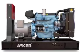 Дизельный генератор Arken ARK-B 50