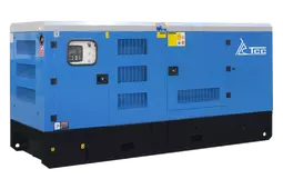 Дизельный генератор ТСС АД-80С-Т400-1РКМ11 (TDK-N 110 4LT)