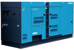 Дизельный генератор Airman SDG610S-P