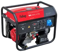 Бензиновый генератор Fubag BS 6600 A ES