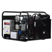 Бензиновый генератор EuroPower EP 14000 E