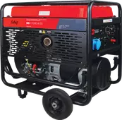 Бензиновый генератор Fubag BS 17000 A ES