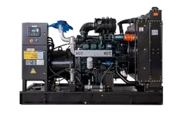 Дизельный генератор ЭнергоГранум АД-320-Т400-EDO (LS)