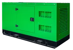 Дизельный генератор ТСС АД-30С-Т400-1РКМ7 (Stamford)